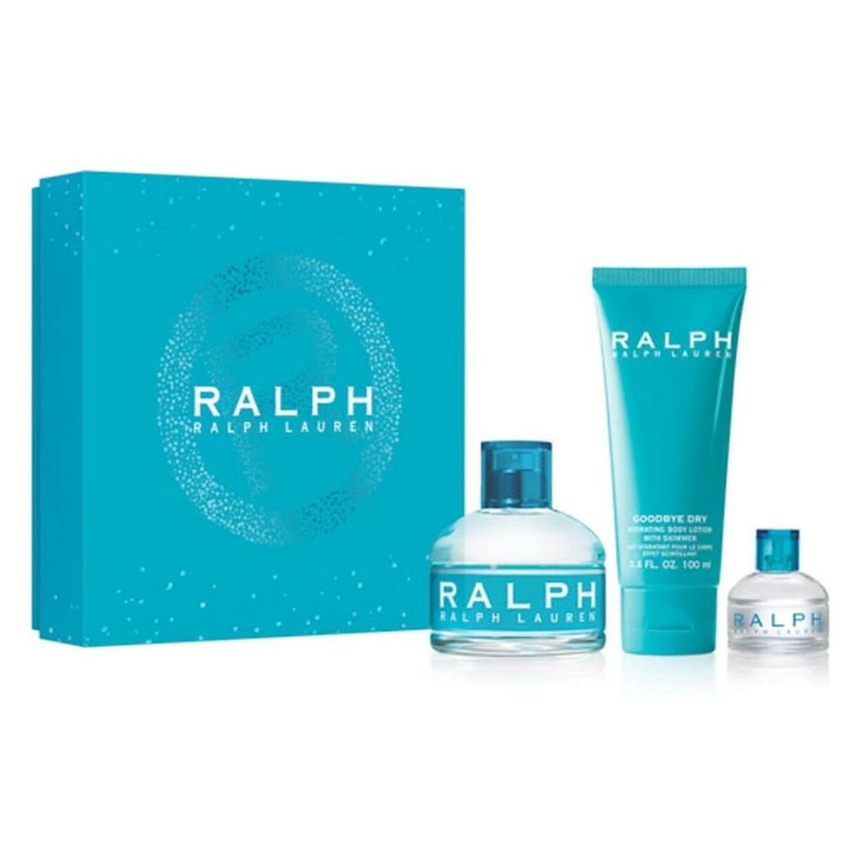 Set mit  Ralph Lauren Ralph 3 Stk. - Damen - AWK Flagship