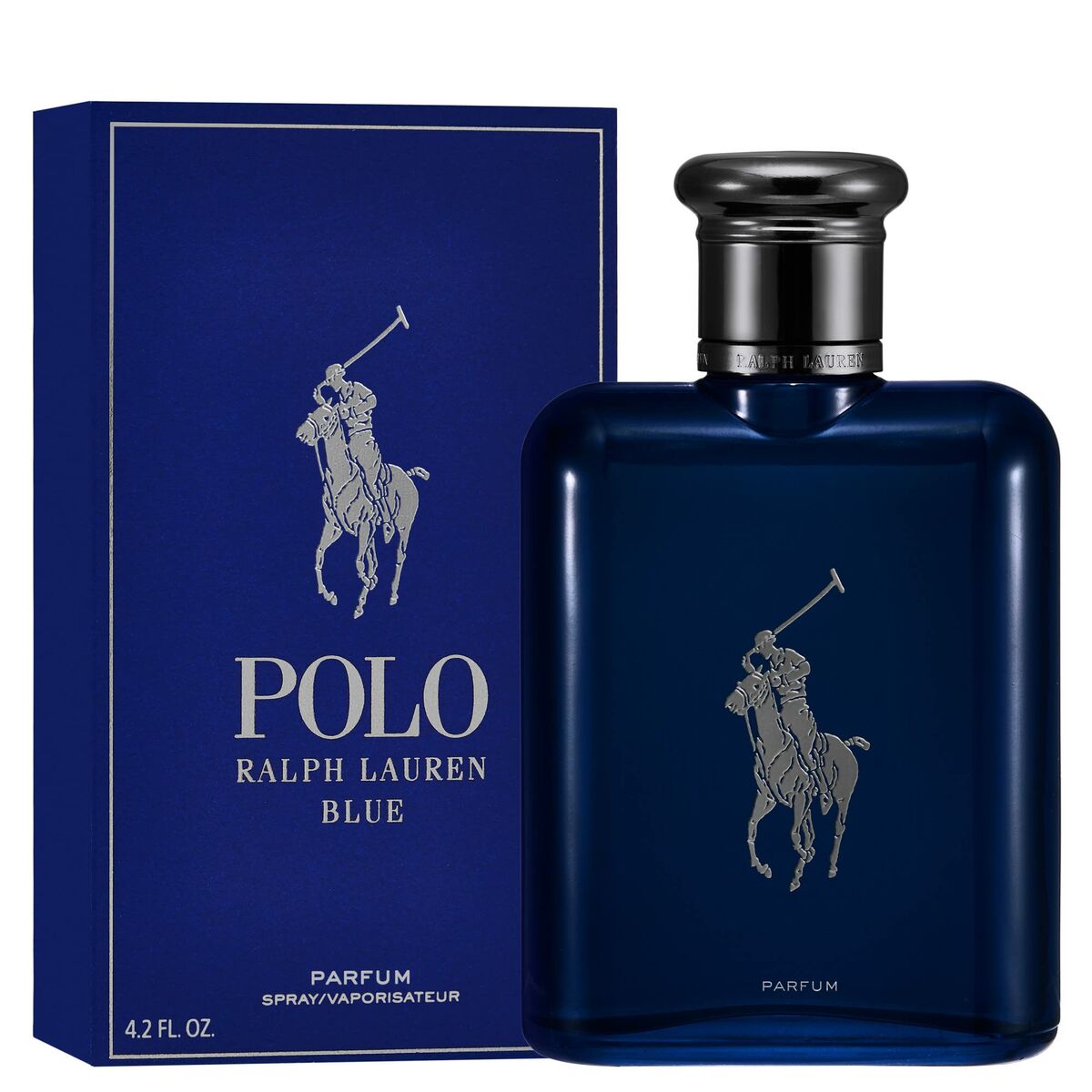 Ralph Lauren Polo Blue Parfum EDP 125 ml - Herren - AWK Flagship