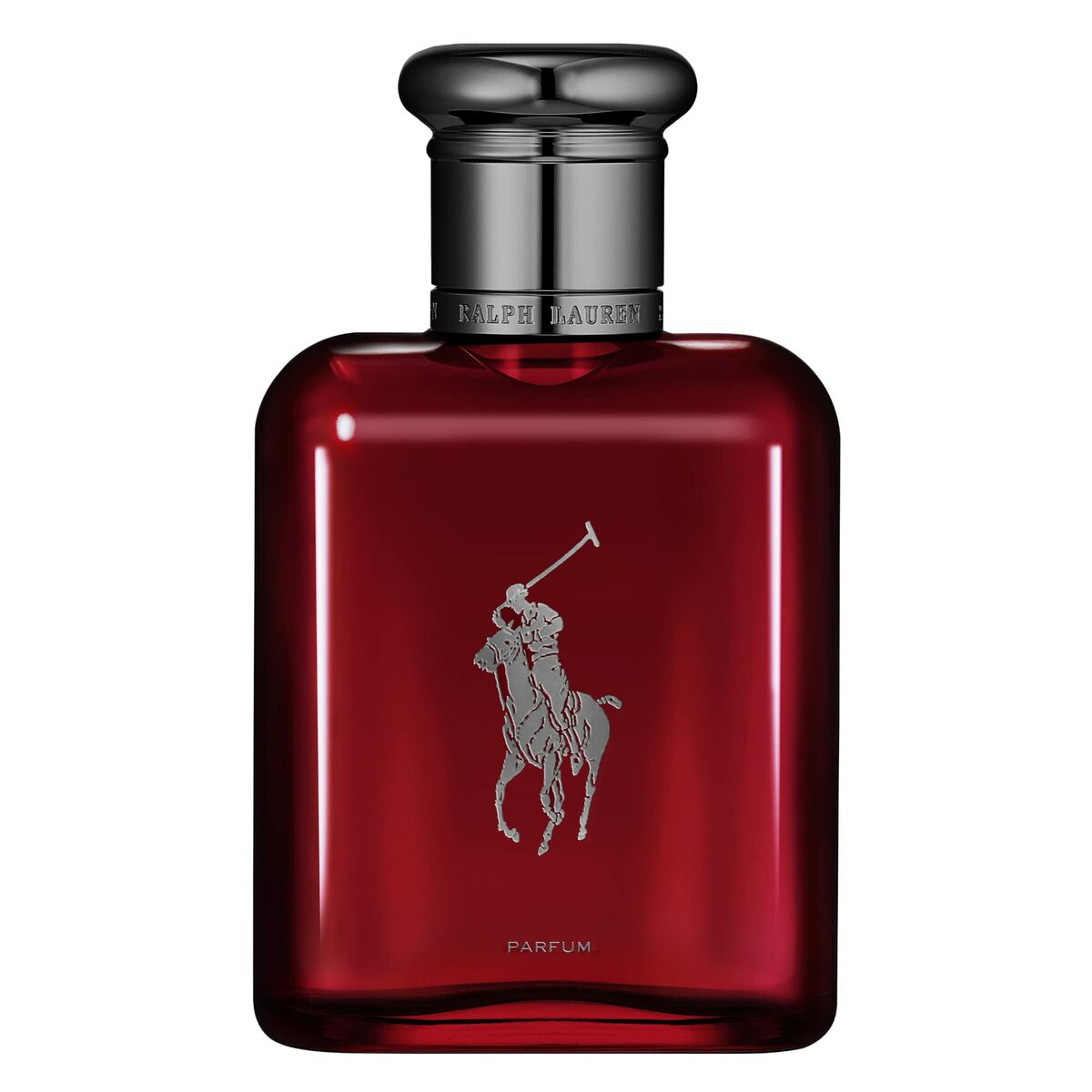 Herrenparfüm Ralph Lauren Polo Red EDP 75 ml - AWK Flagship