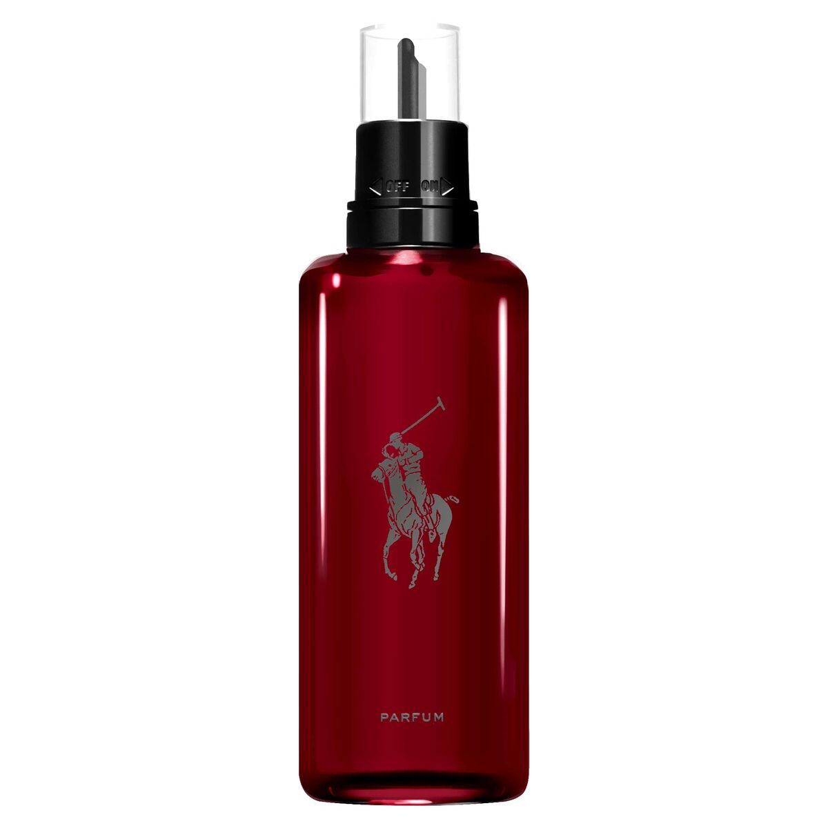 Ralph Lauren EDP Polo Red 150 ml - Herren - AWK Flagship