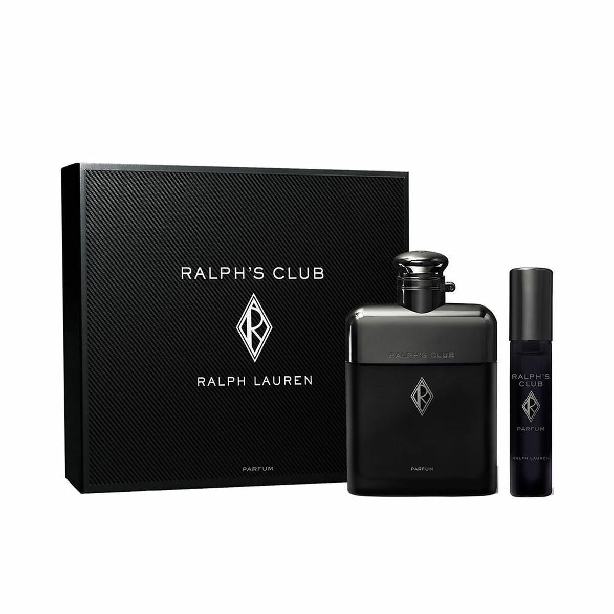 Set mit  Ralph Lauren Ralph's Club 2 Stk. - Herren - AWK Flagship