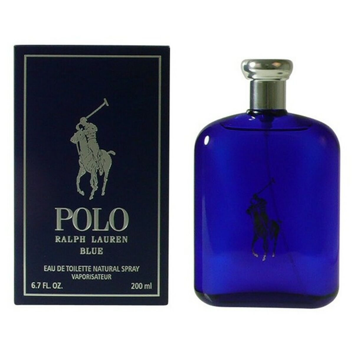 Polo Blue Ralph Lauren EDT - Herren - AWK Flagship