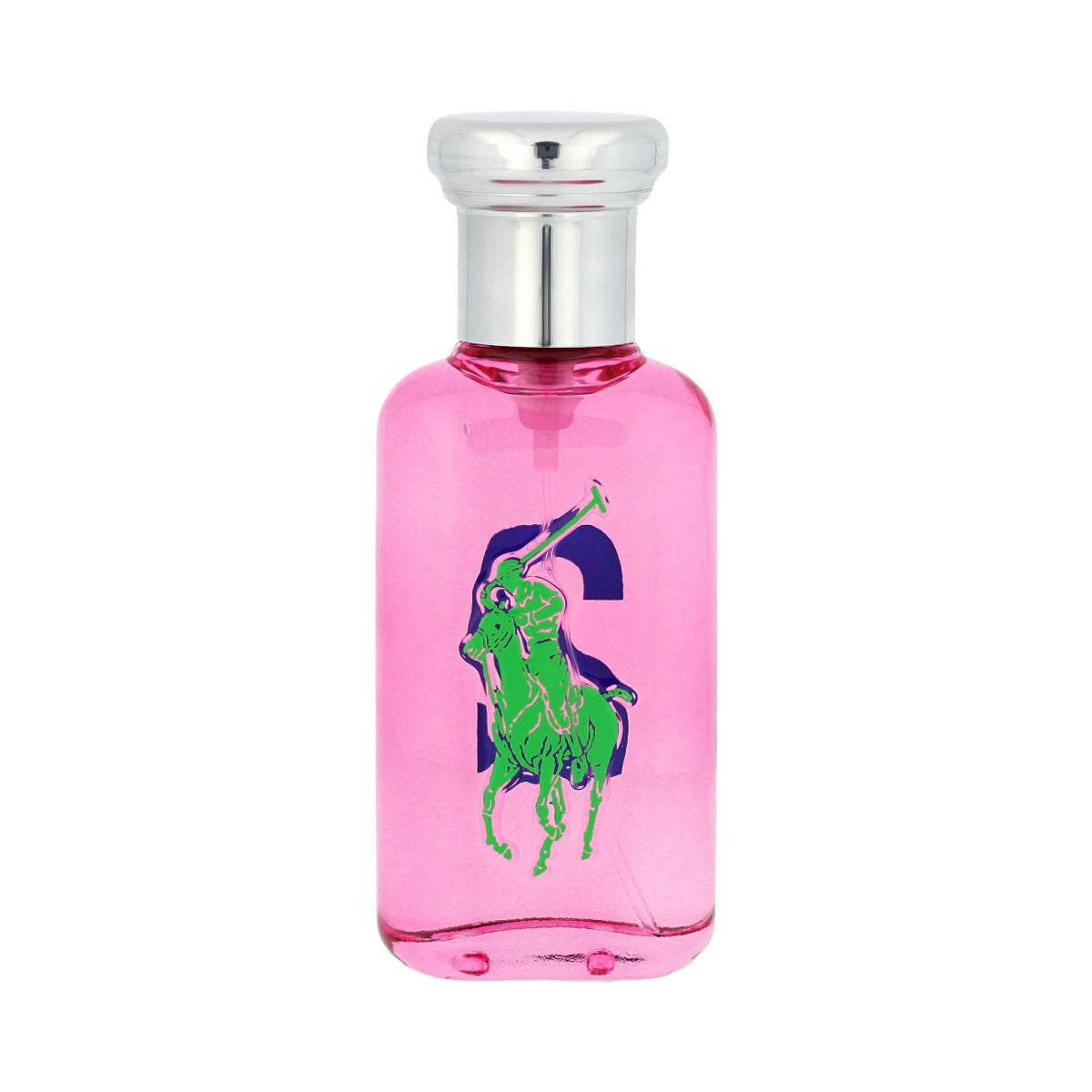 Damenparfüm Ralph Lauren BIG PONY WOMAN EDT 50 ml Big Pony 2 For Women - AWK Flagship