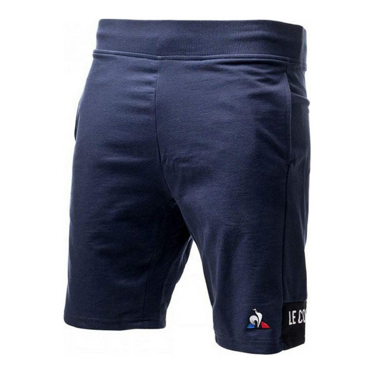 Sport Shorts Le coq sportif Blau Herren - AWK Flagship