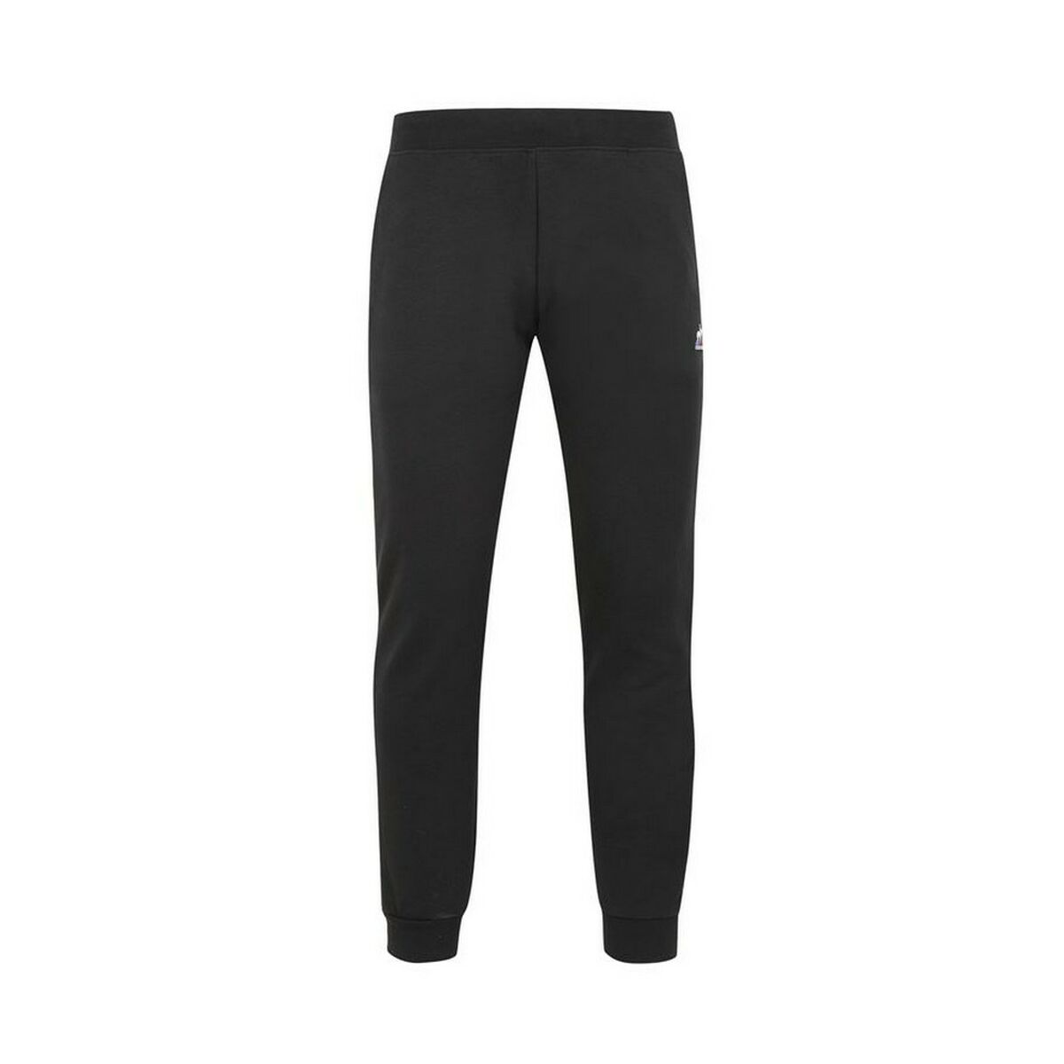 Hose für Erwachsene Le coq sportif Essentiels Slim Schwarz Herren - AWK Flagship