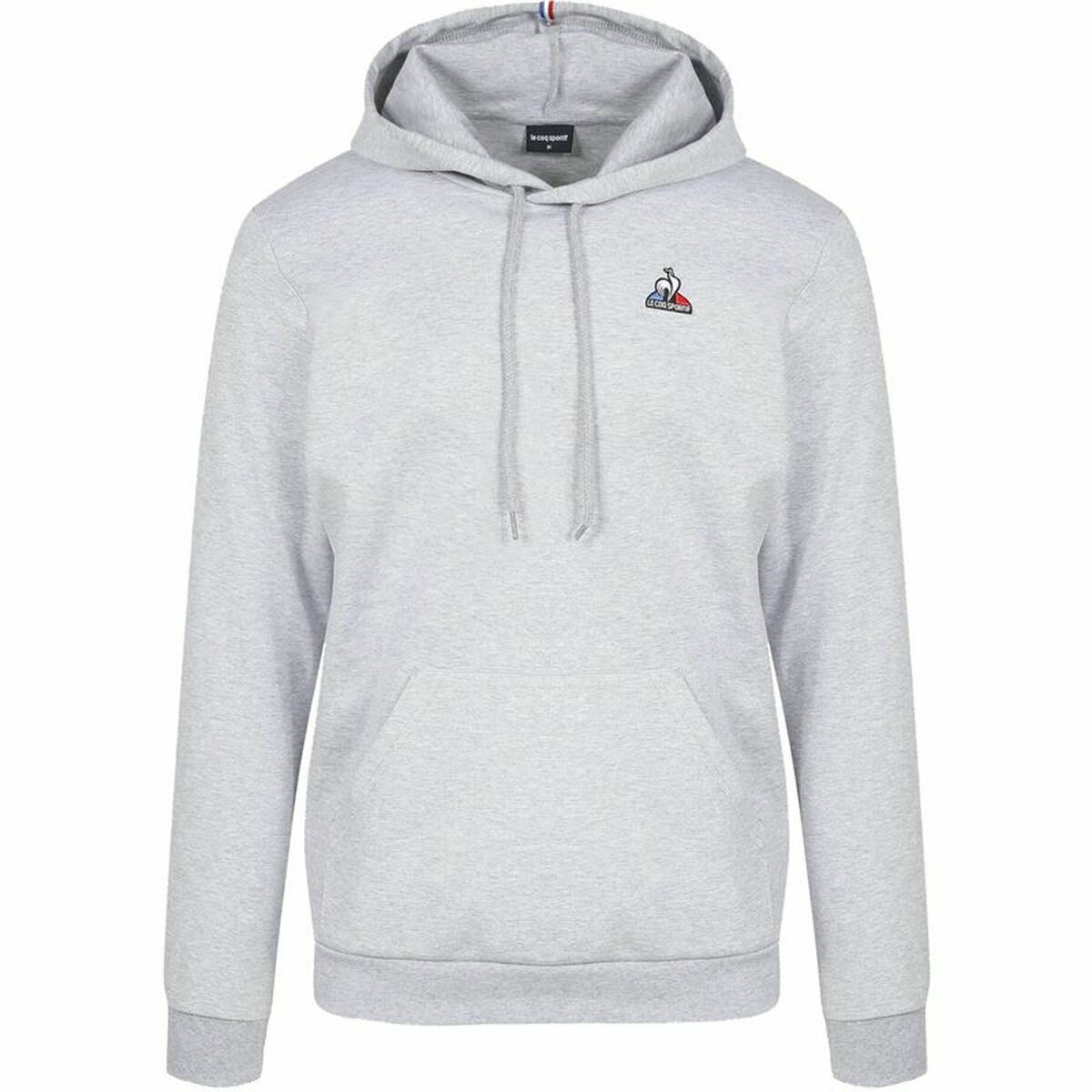 Herren Sweater mit Kapuze New York Yankees MLB Logo Metallic Le coq sportif N°1 - AWK Flagship