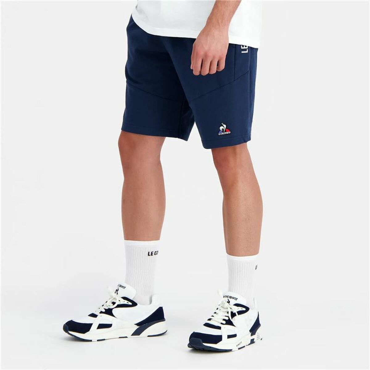 Sport Shorts Le coq sportif Nª 1 - AWK Flagship