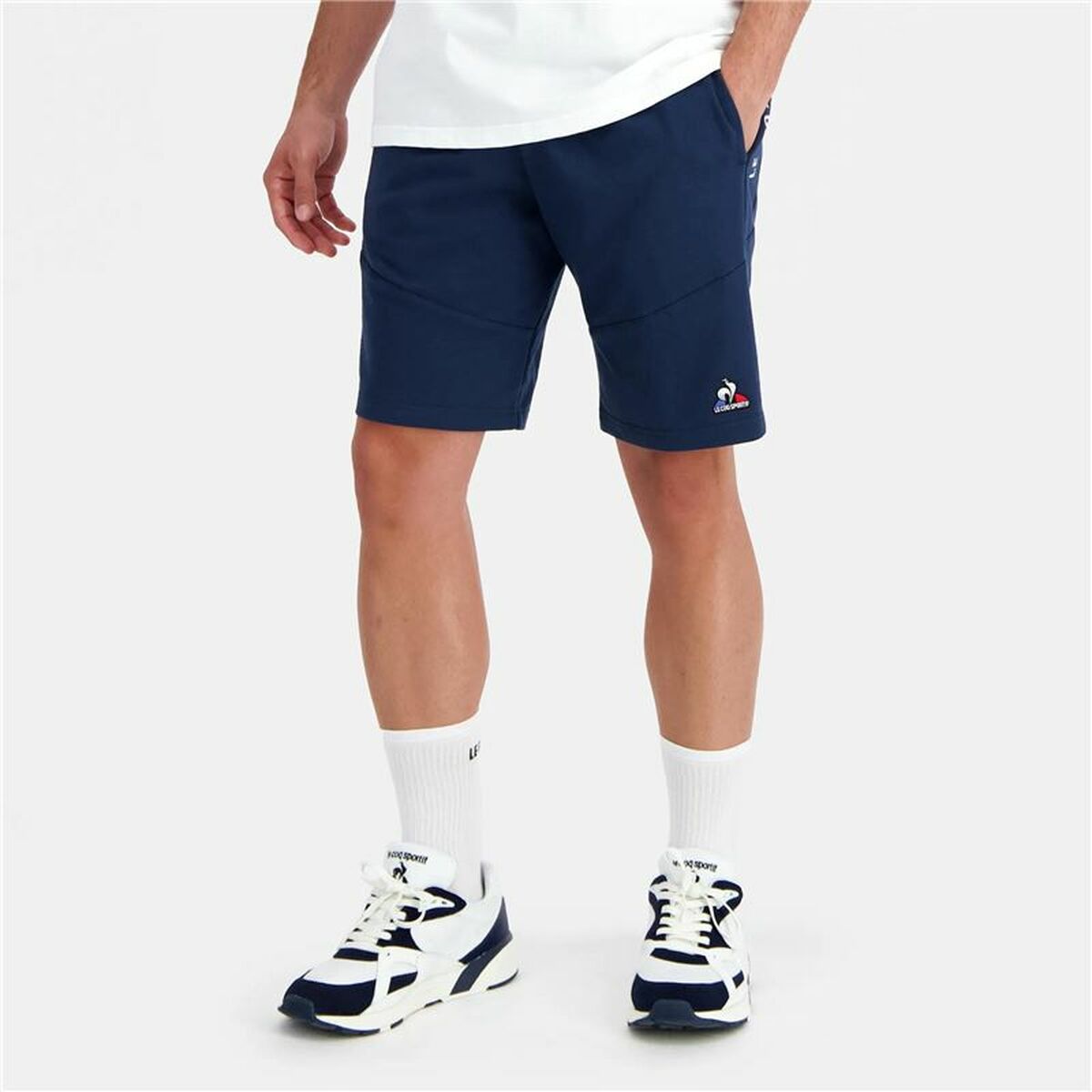 Sport Shorts Le coq sportif Nª 1 - AWK Flagship