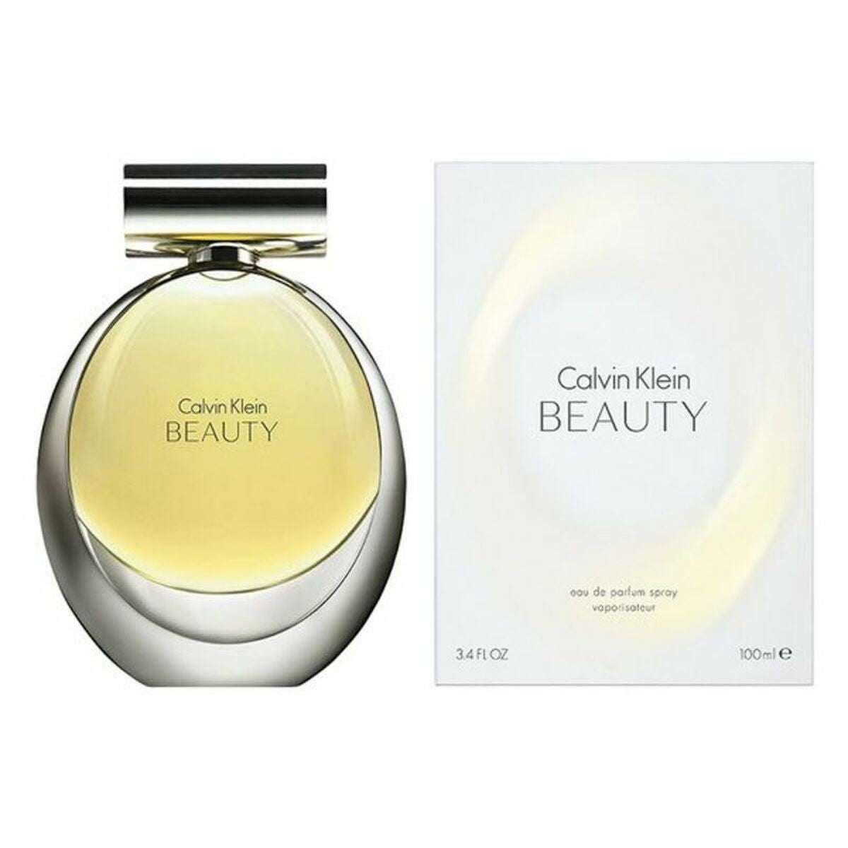 Damenparfüm Calvin Klein Beauty EDP 100 ml - AWK Flagship