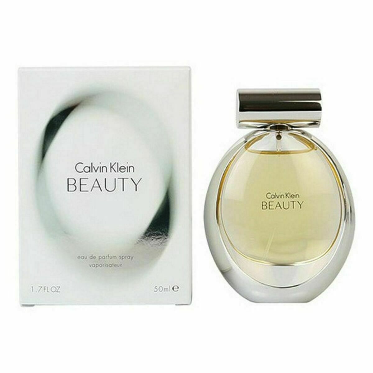 Damenparfüm Calvin Klein EDP Beauty 100 ml - AWK Flagship