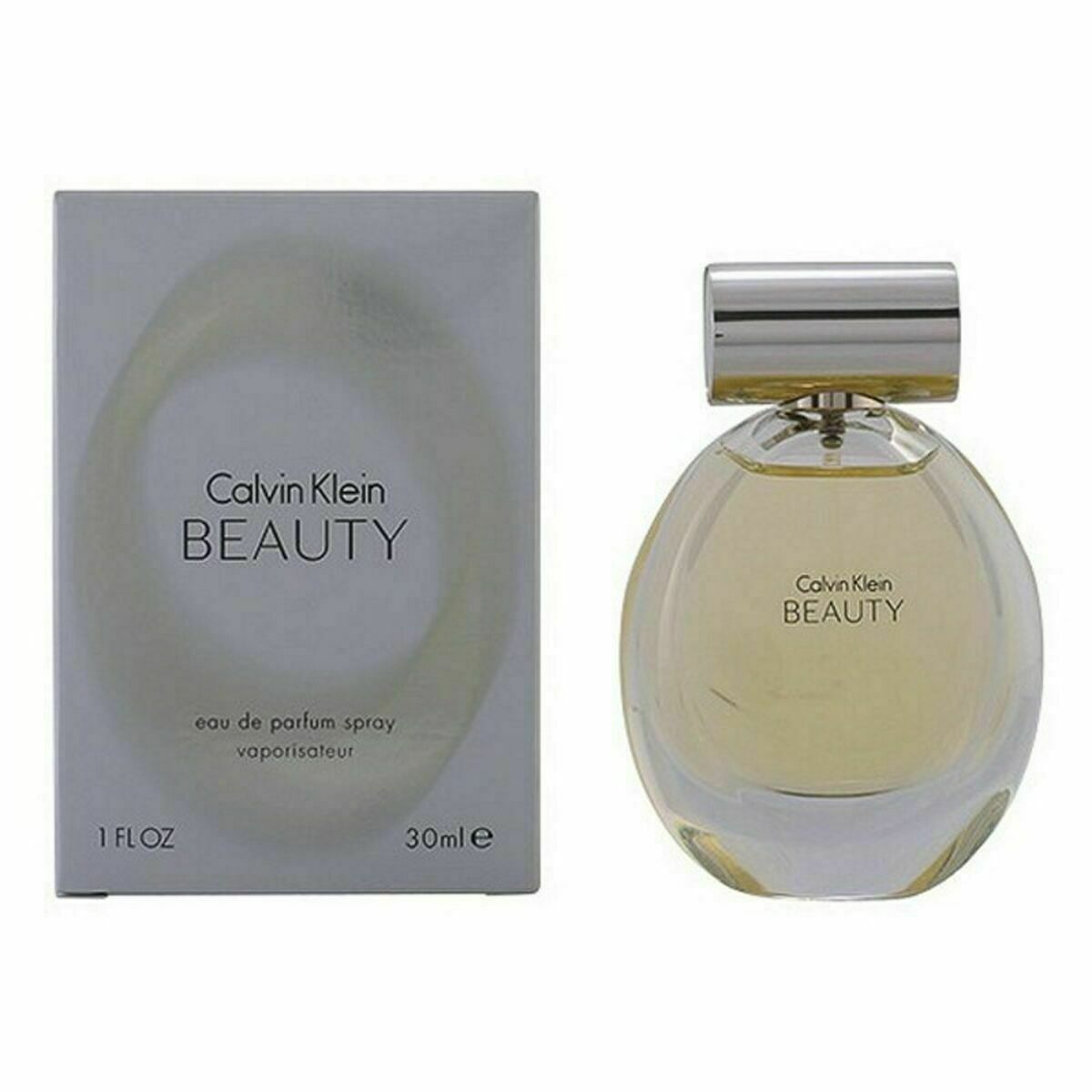 Damenparfüm Calvin Klein EDP Beauty 100 ml - AWK Flagship