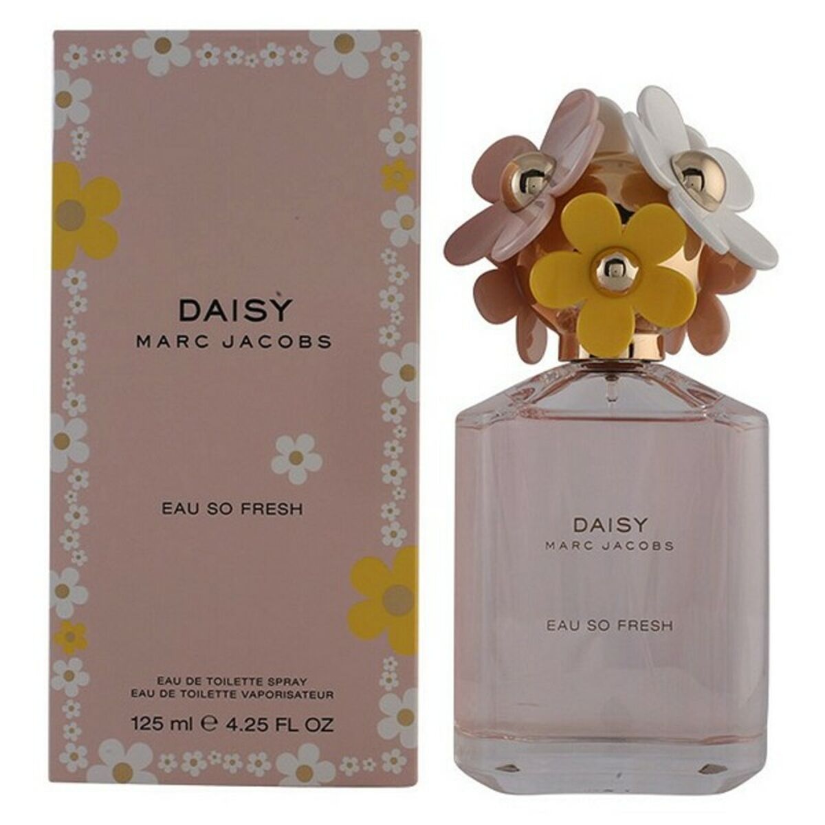 Daisy Eau So Fresh Marc Jacobs EDT 125 ml 75 ml Daisy Eau so Fresh - Damen - AWK Flagship