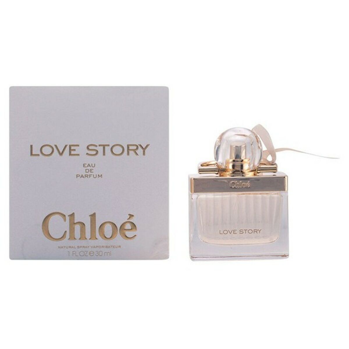 Love Story Chloe EDP - Damen - AWK Flagship