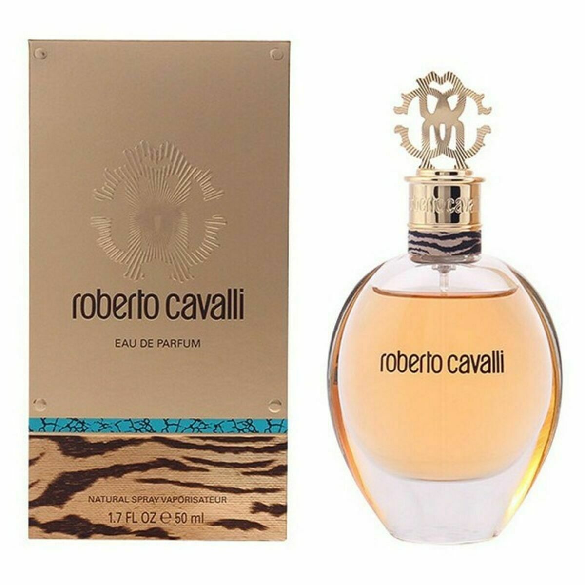 Damenparfüm Roberto Cavalli Signature Roberto Cavalli EDP 30 ml - AWK Flagship