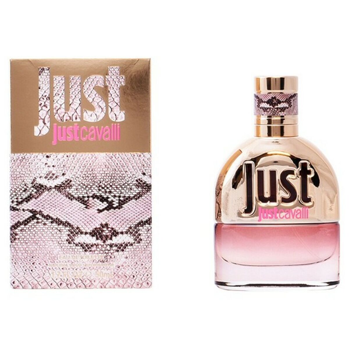 Just Woman Roberto Cavalli EDT - Damen - AWK Flagship