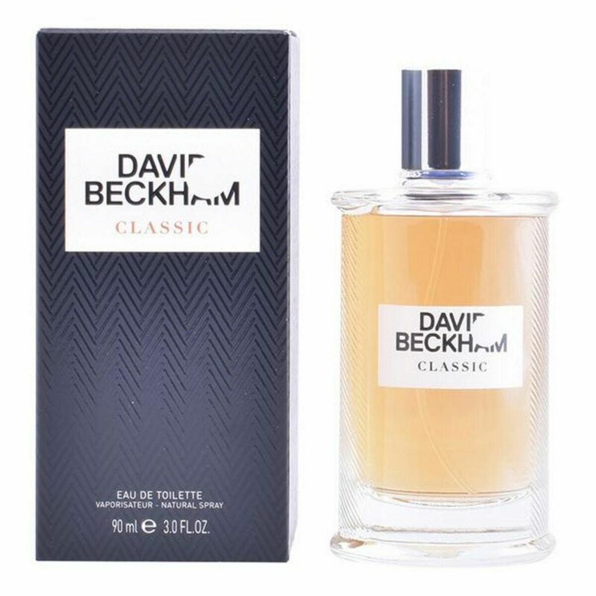 Herrenparfüm David & Victoria Beckham EDT Classic (90 ml) - AWK Flagship