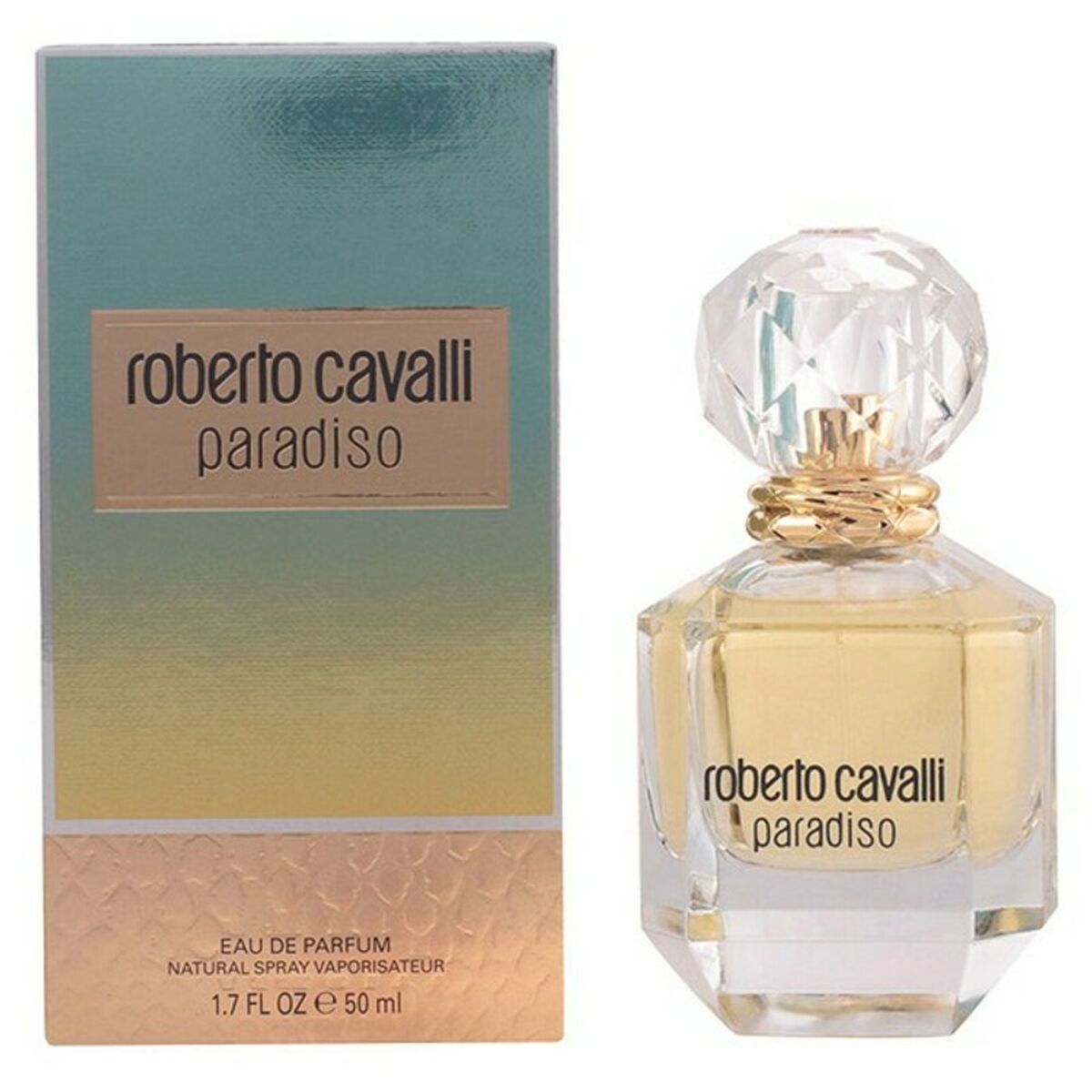 Paradiso Roberto Cavalli EDP Paradiso- Damen - AWK Flagship