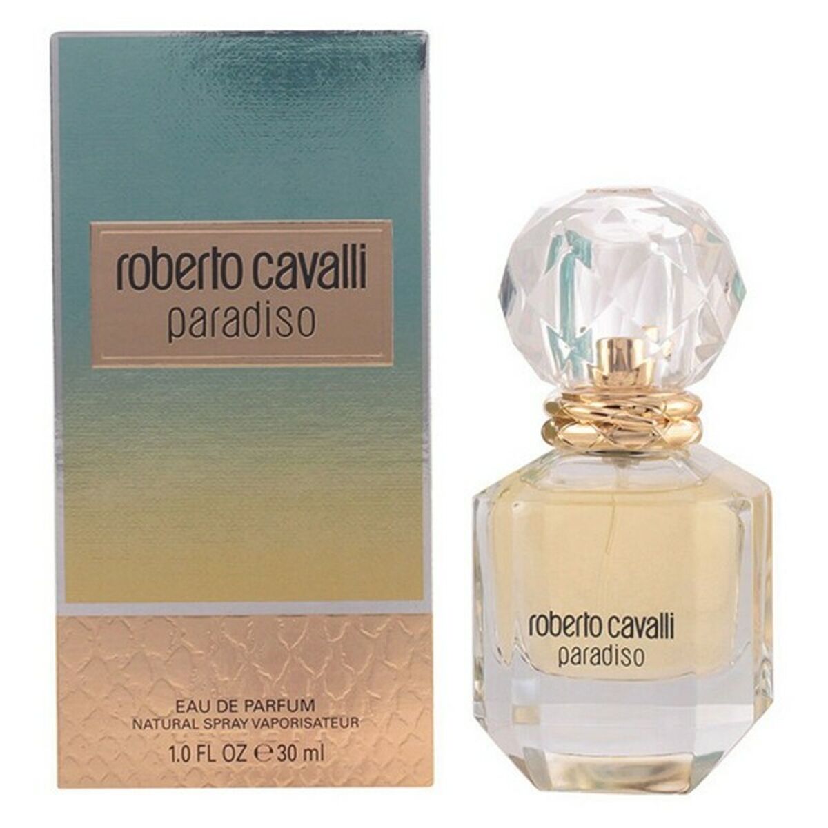 Paradiso Roberto Cavalli EDP Paradiso- Damen - AWK Flagship