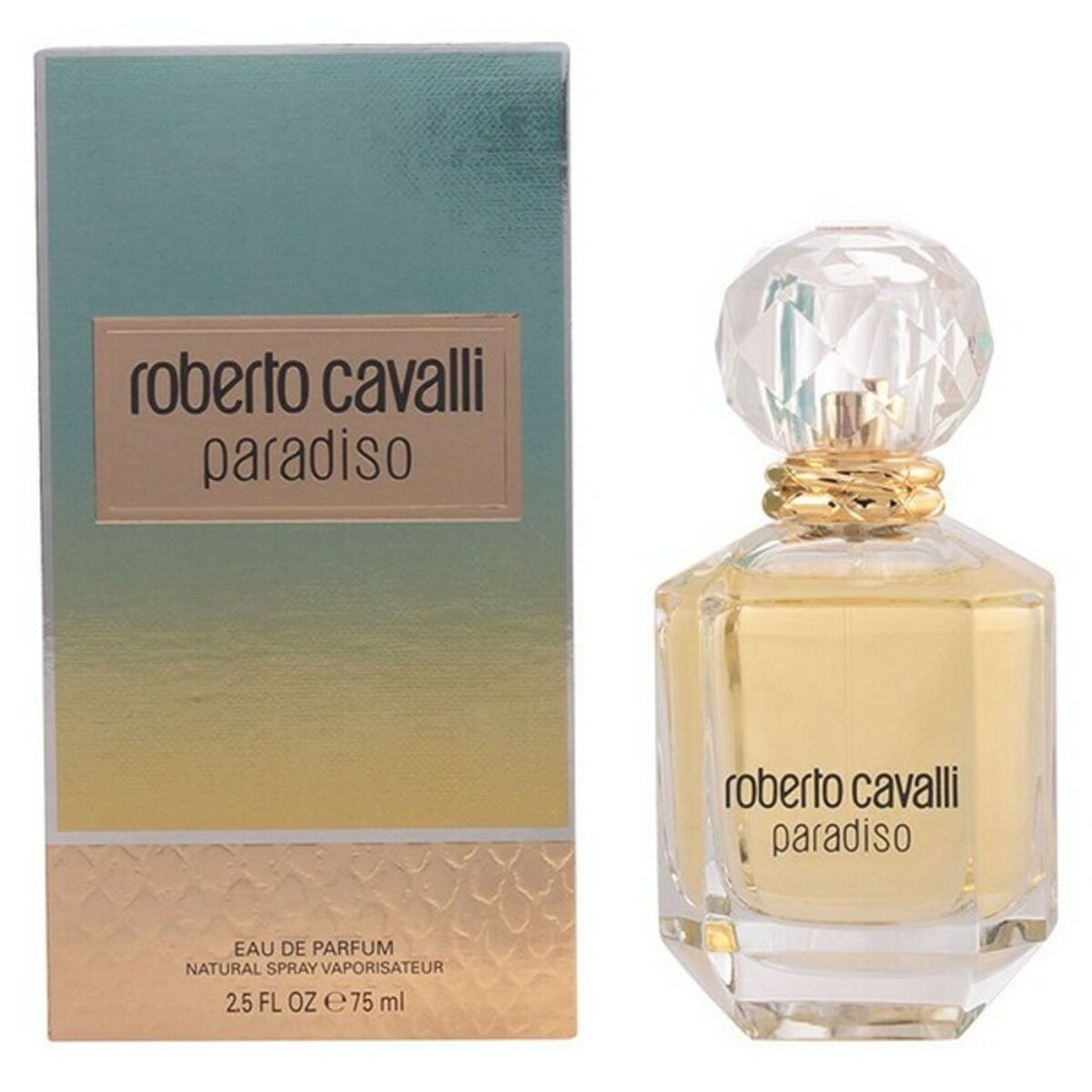 Paradiso Roberto Cavalli EDP Paradiso- Damen - AWK Flagship