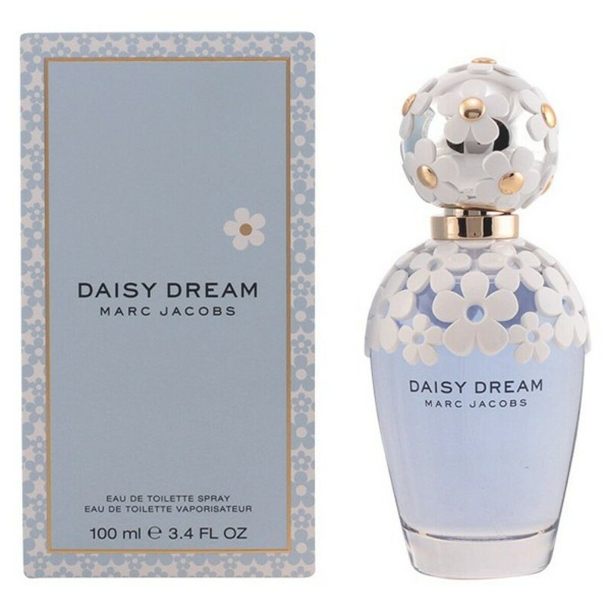 Daisy Dream Marc Jacobs EDT - Damen - AWK Flagship