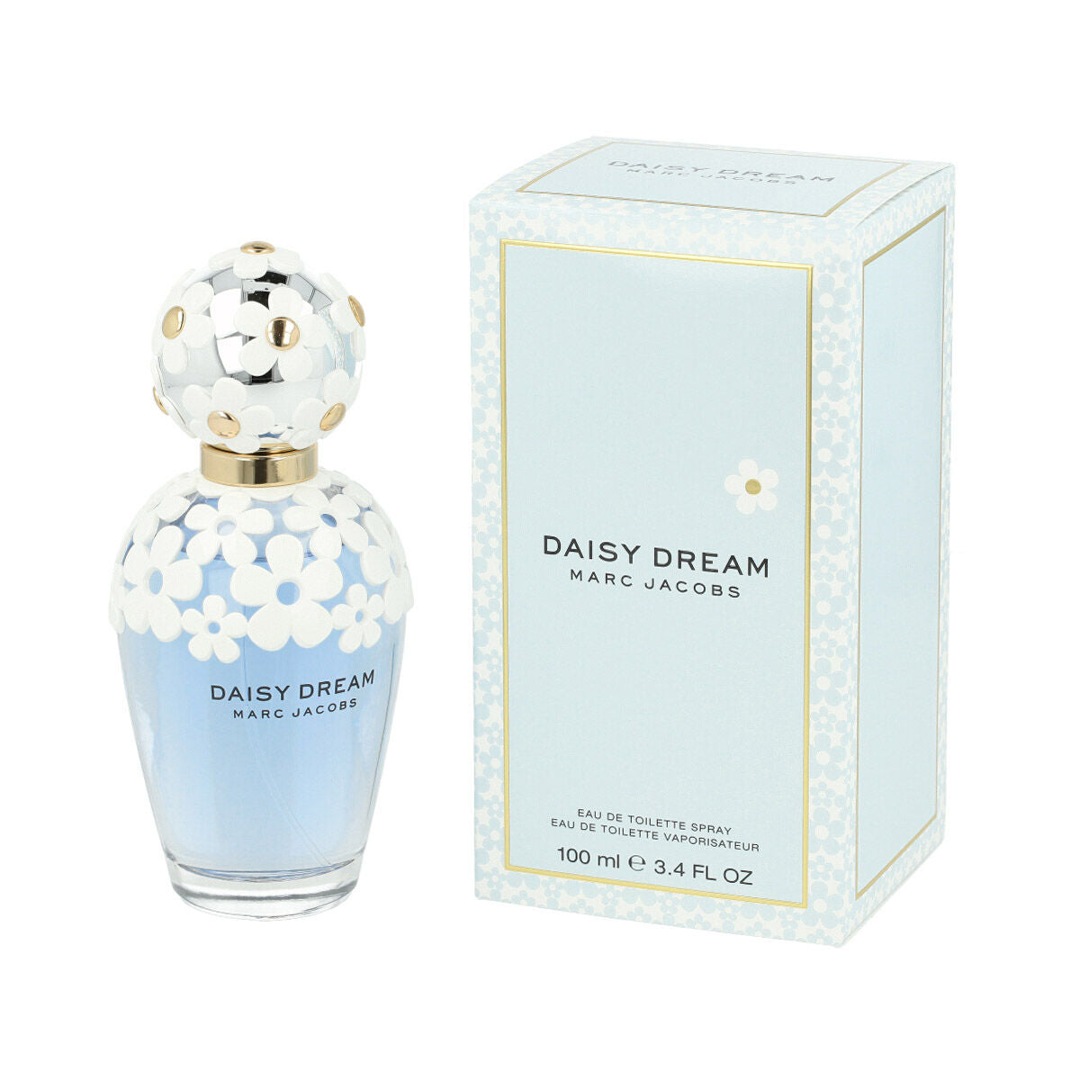 Damenparfüm Marc Jacobs Daisy Dream EDT 100 ml - AWK Flagship