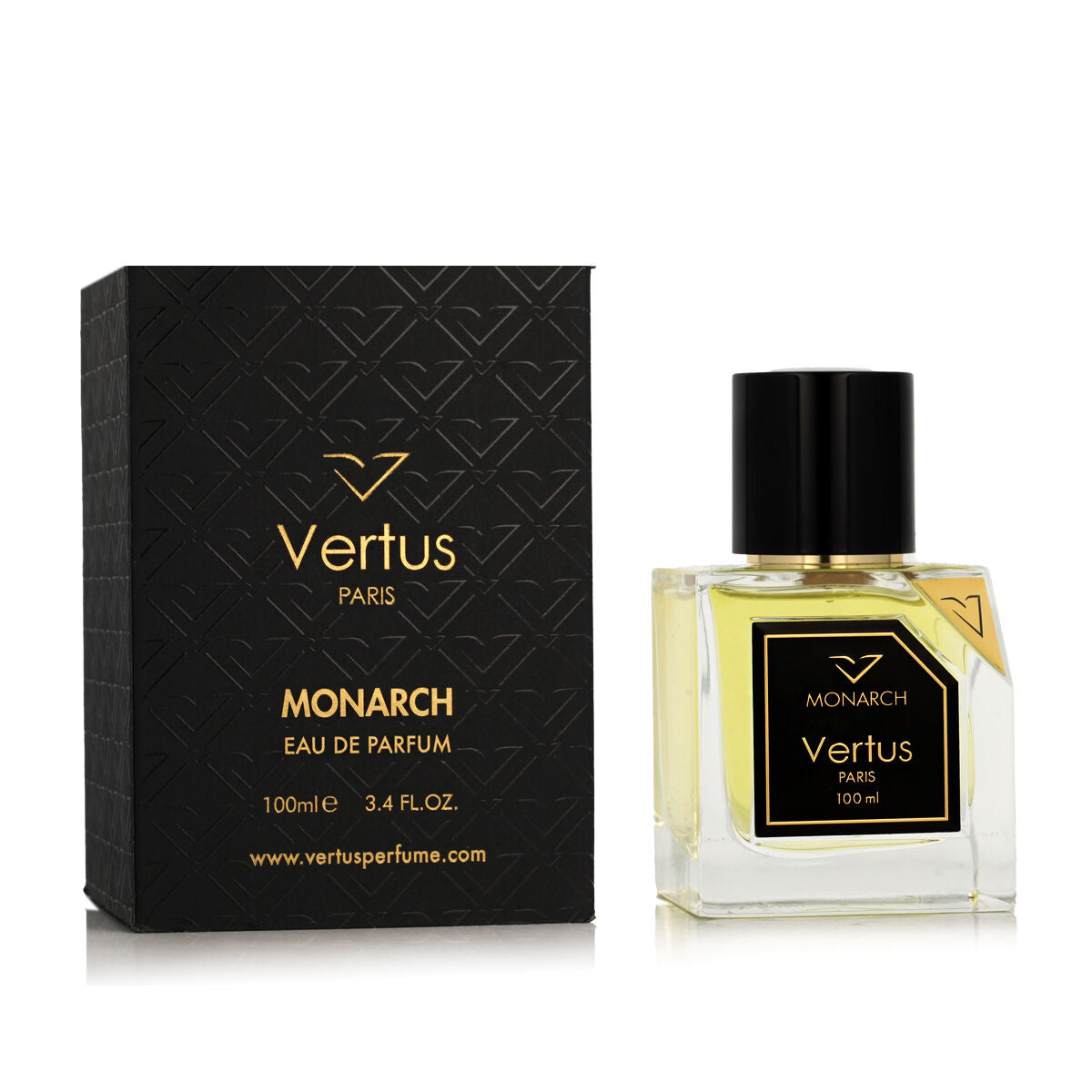 Damenparfüm Vertus Monarch EDP 100 ml - AWK Flagship