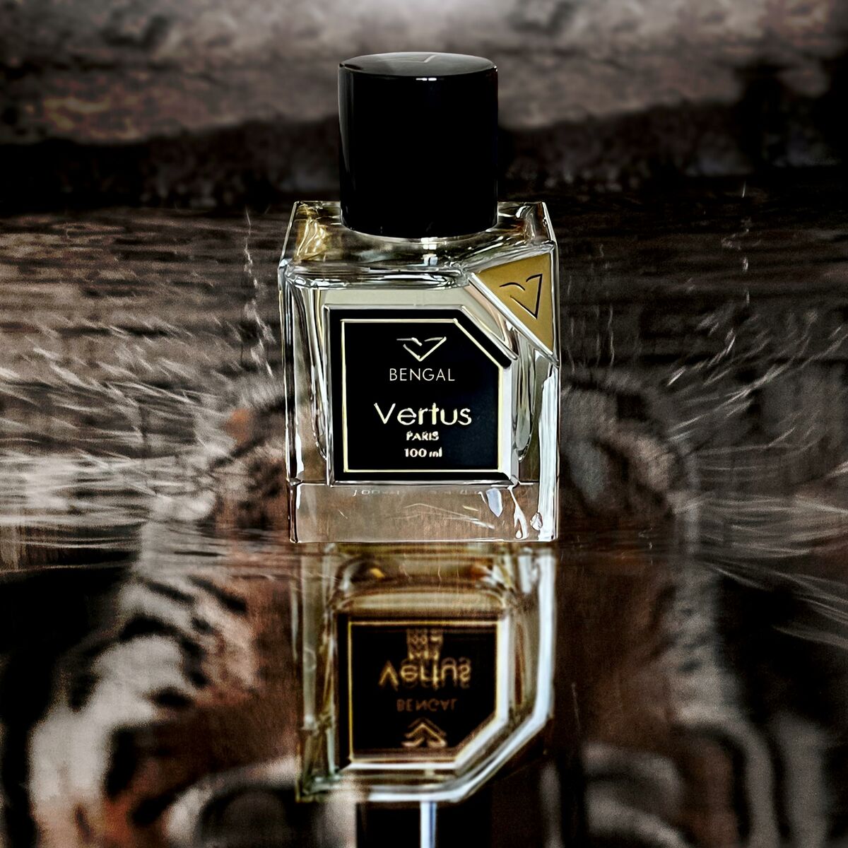 Unisex-Parfüm Vertus Bengal EDP 100 ml - AWK Flagship