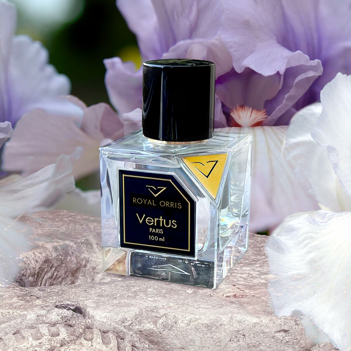 Unisex-Parfüm Vertus Royal Orris EDP 100 ml