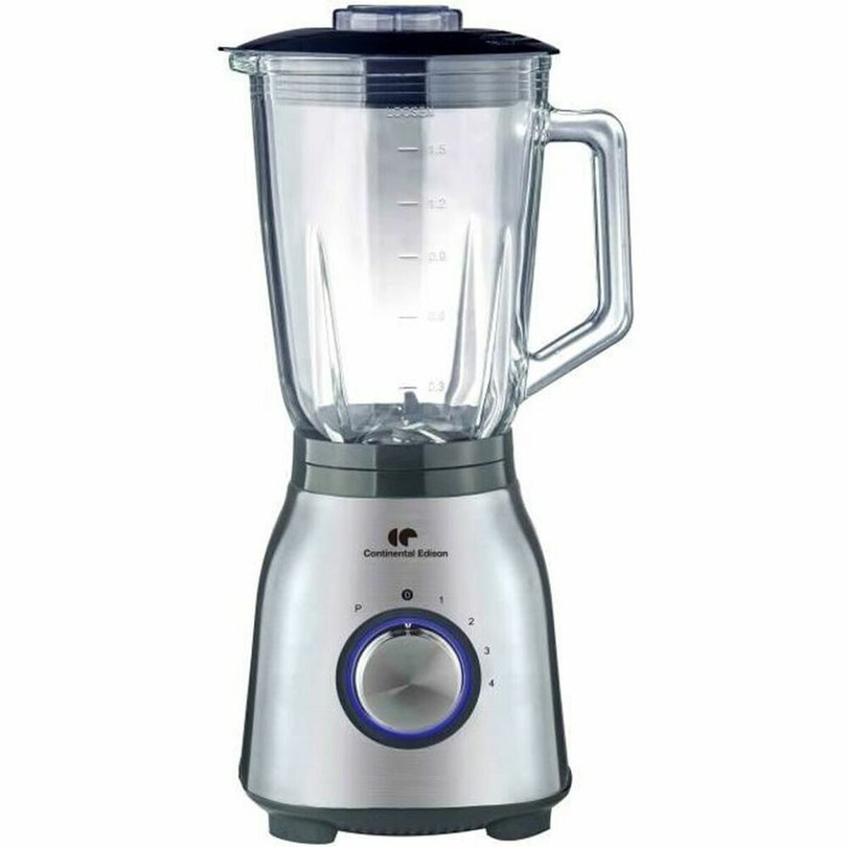 Standmixer Continental Edison BL800B 800 W 1,75 L - AWK Flagship