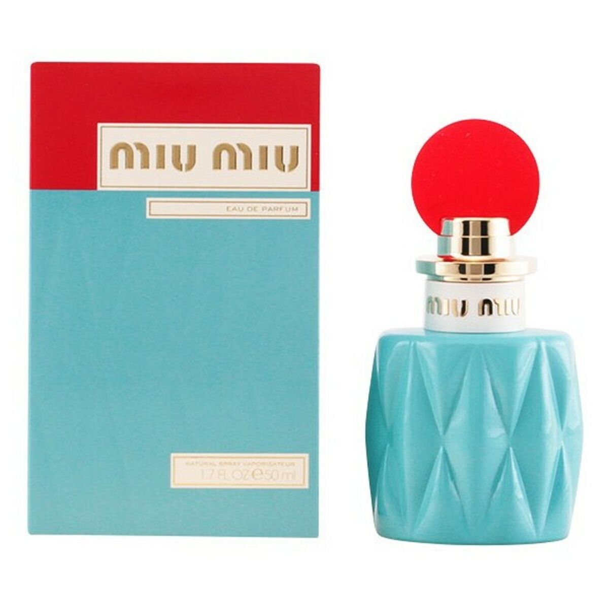 Miu Miu EDP - Damen - AWK Flagship