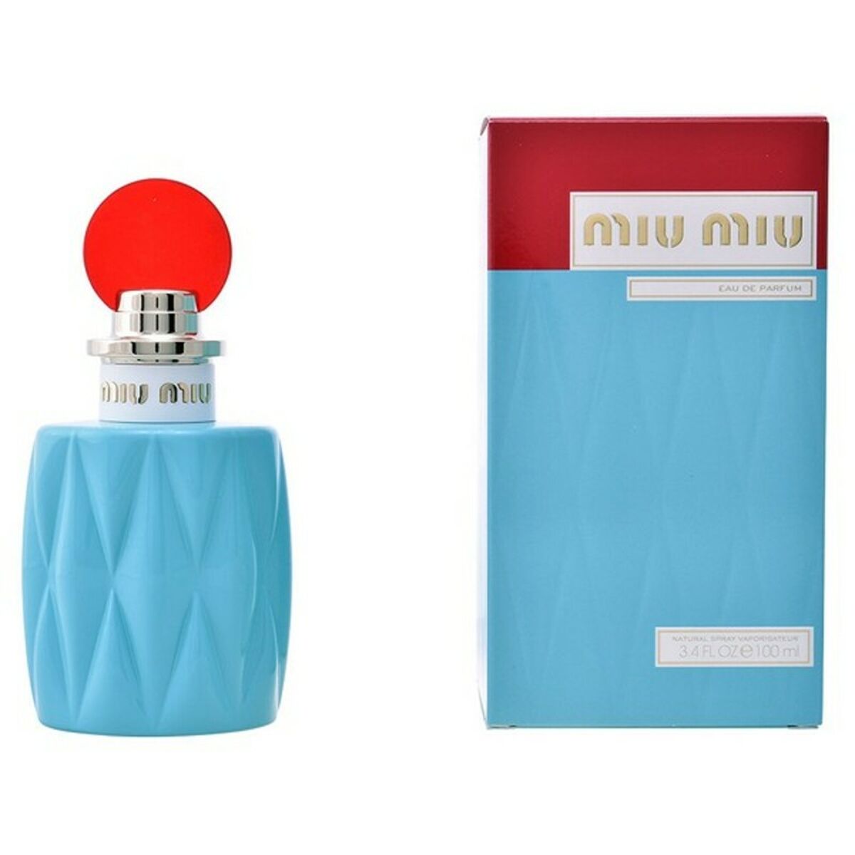 Miu Miu EDP - Damen - AWK Flagship