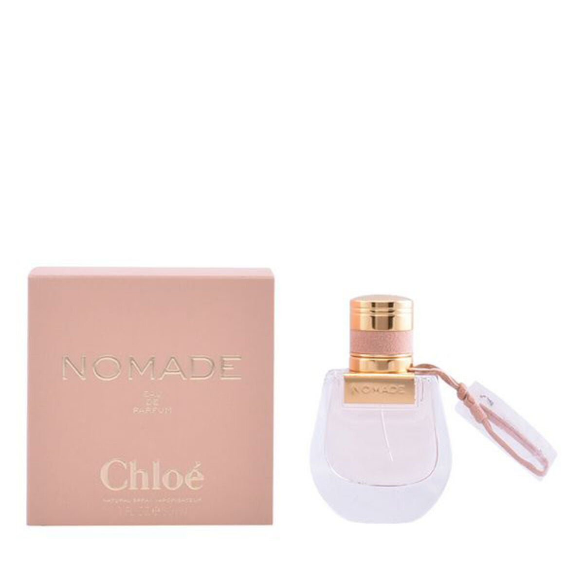 Damenparfüm Nomade Chloe NOMADE EDP (30 ml) EDP 30 ml - AWK Flagship