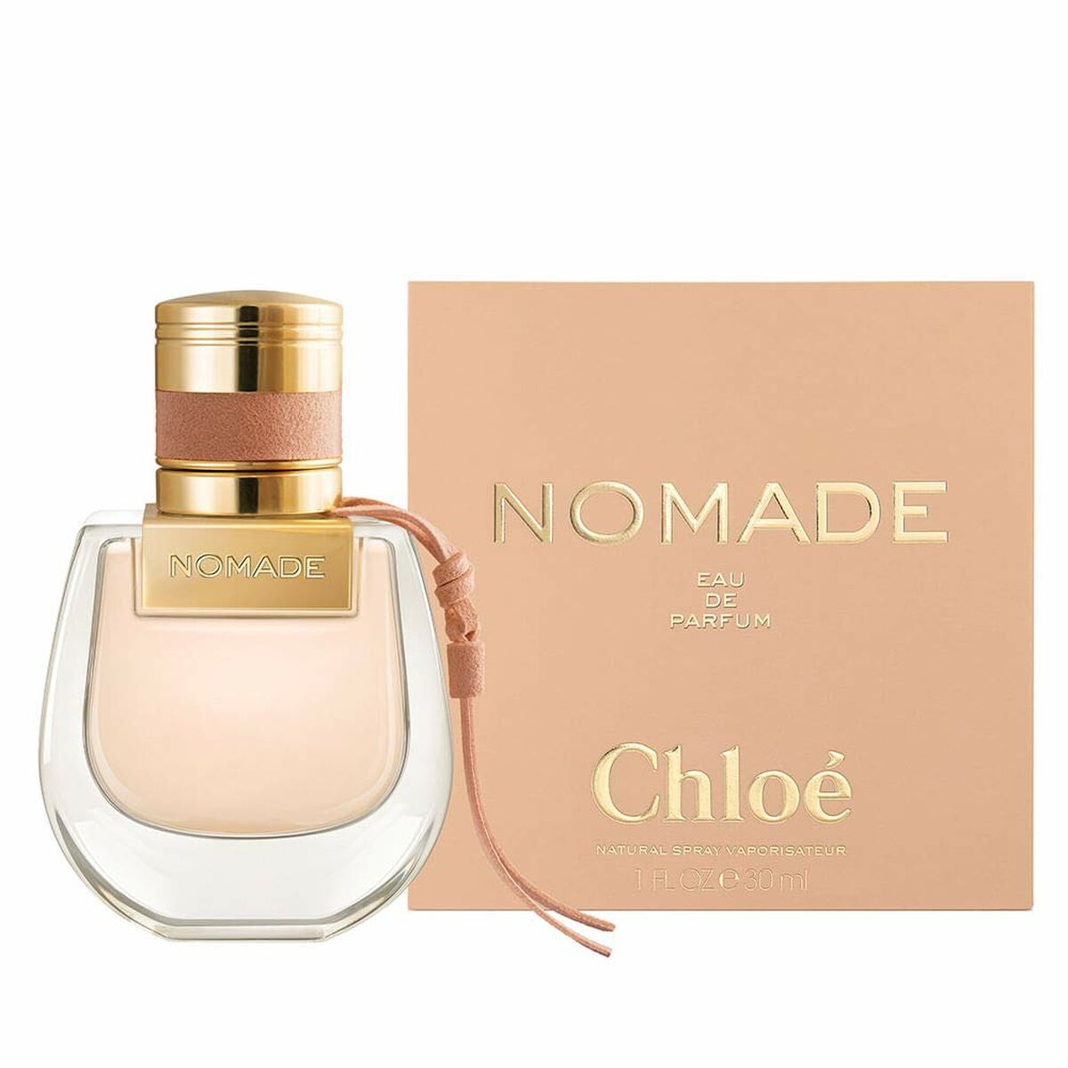 Damenparfüm Chloe Nomade EDP 30 ml - AWK Flagship