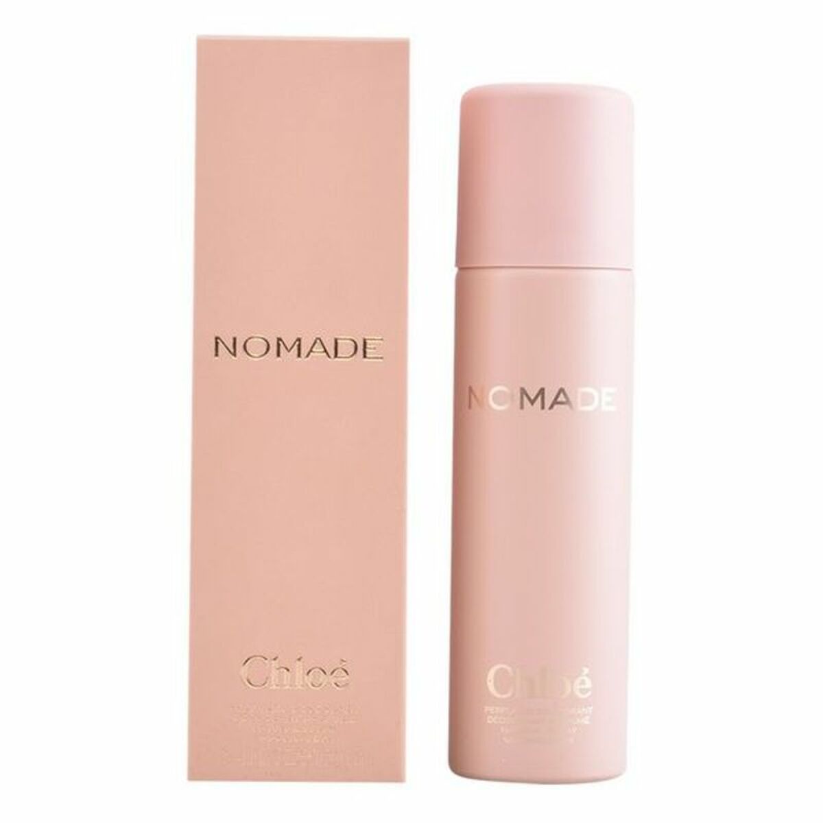 Deospray Nomade Chloe (100 ml) - AWK Flagship