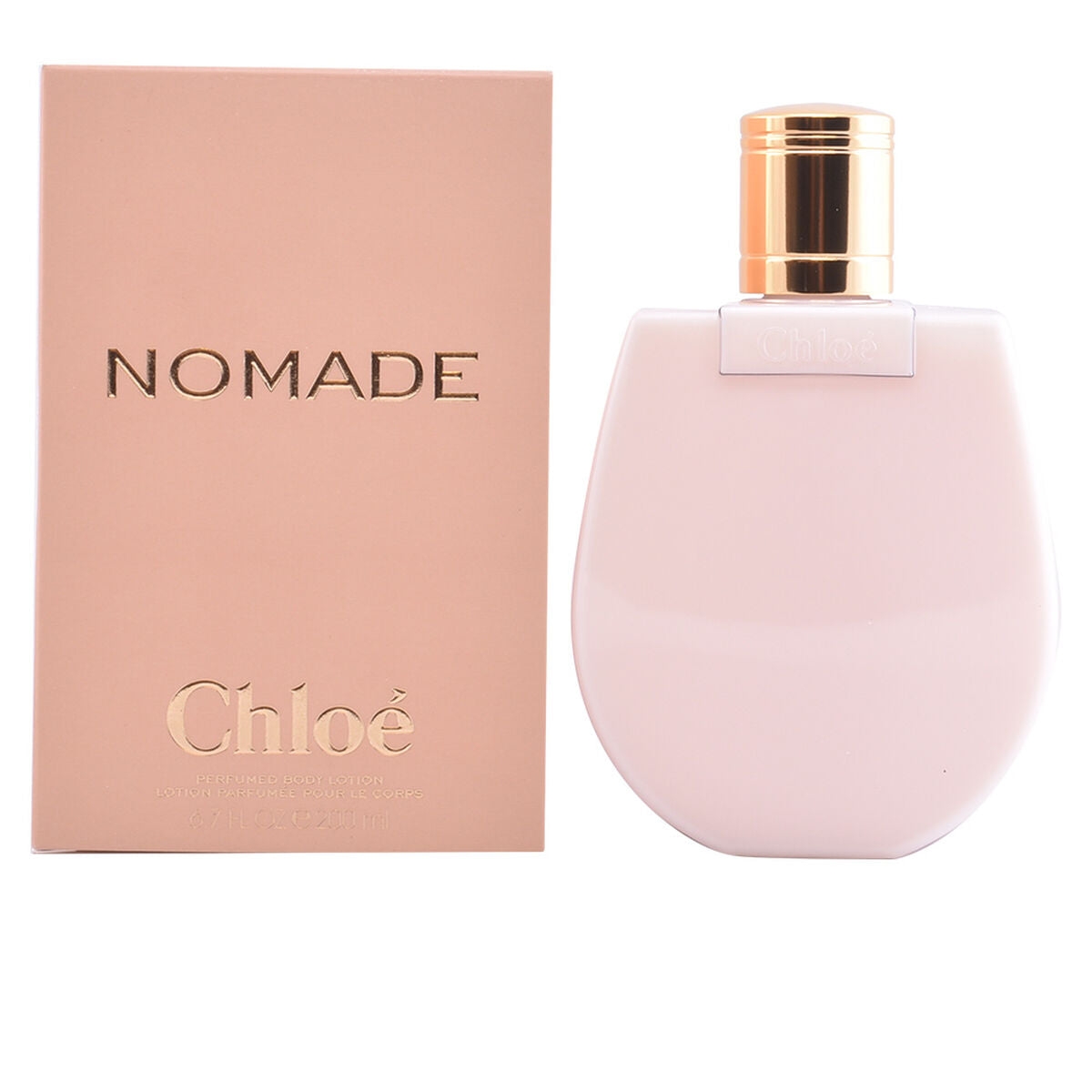 Körperlotion Chloe Nomade (200 ml) - AWK Flagship