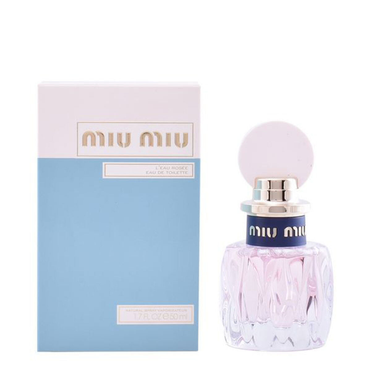 L'Eau Rosée Miu Miu EDT - Damen - AWK Flagship