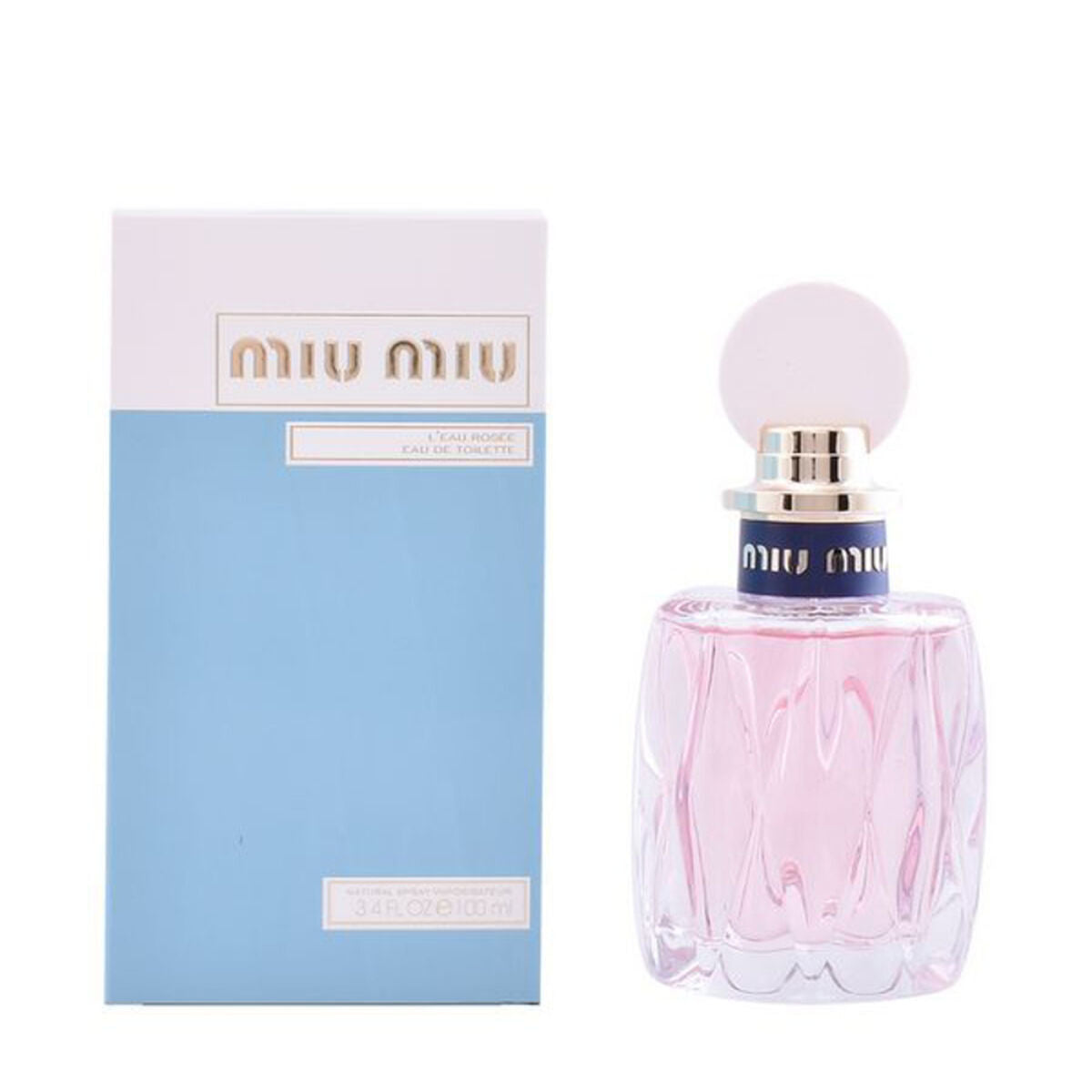 L'Eau Rosée Miu Miu EDT - Damen - AWK Flagship