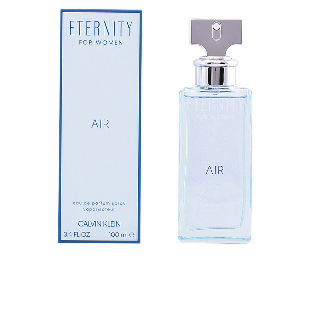 Damenparfüm Calvin Klein Eternity Air for Women EDP 100 ml - AWK Flagship