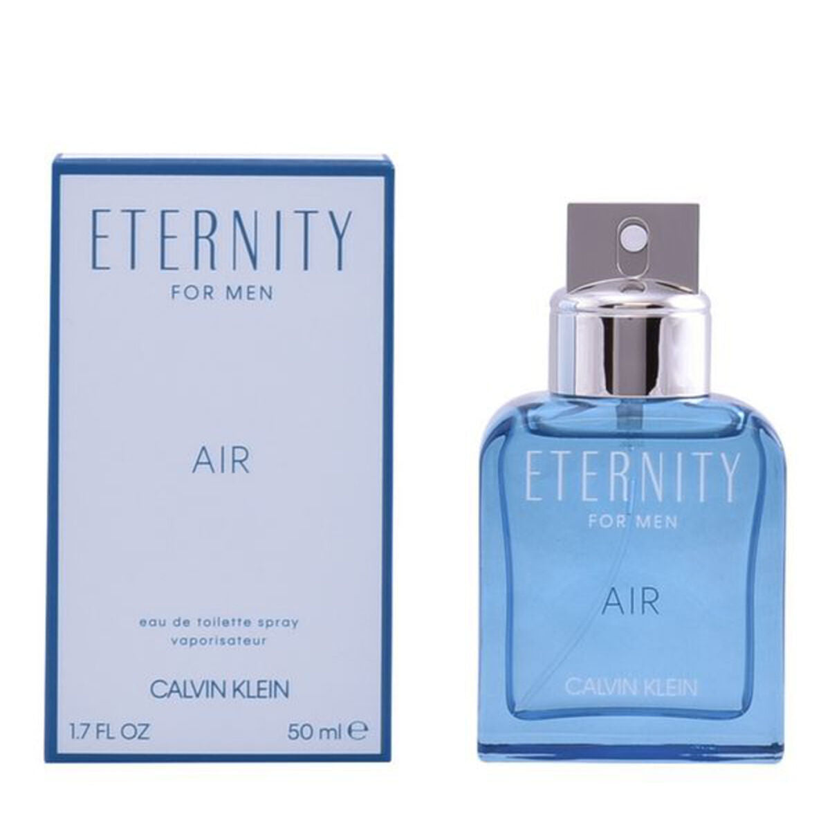 Herrenparfüm Calvin Klein EDT Eternity Air For Men 100 ml - AWK Flagship