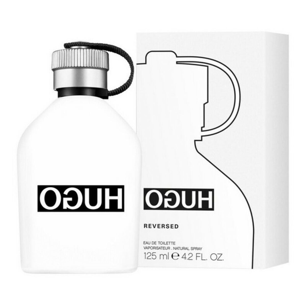 Hugo Reversed Hugo Boss EDT - Herren - AWK Flagship