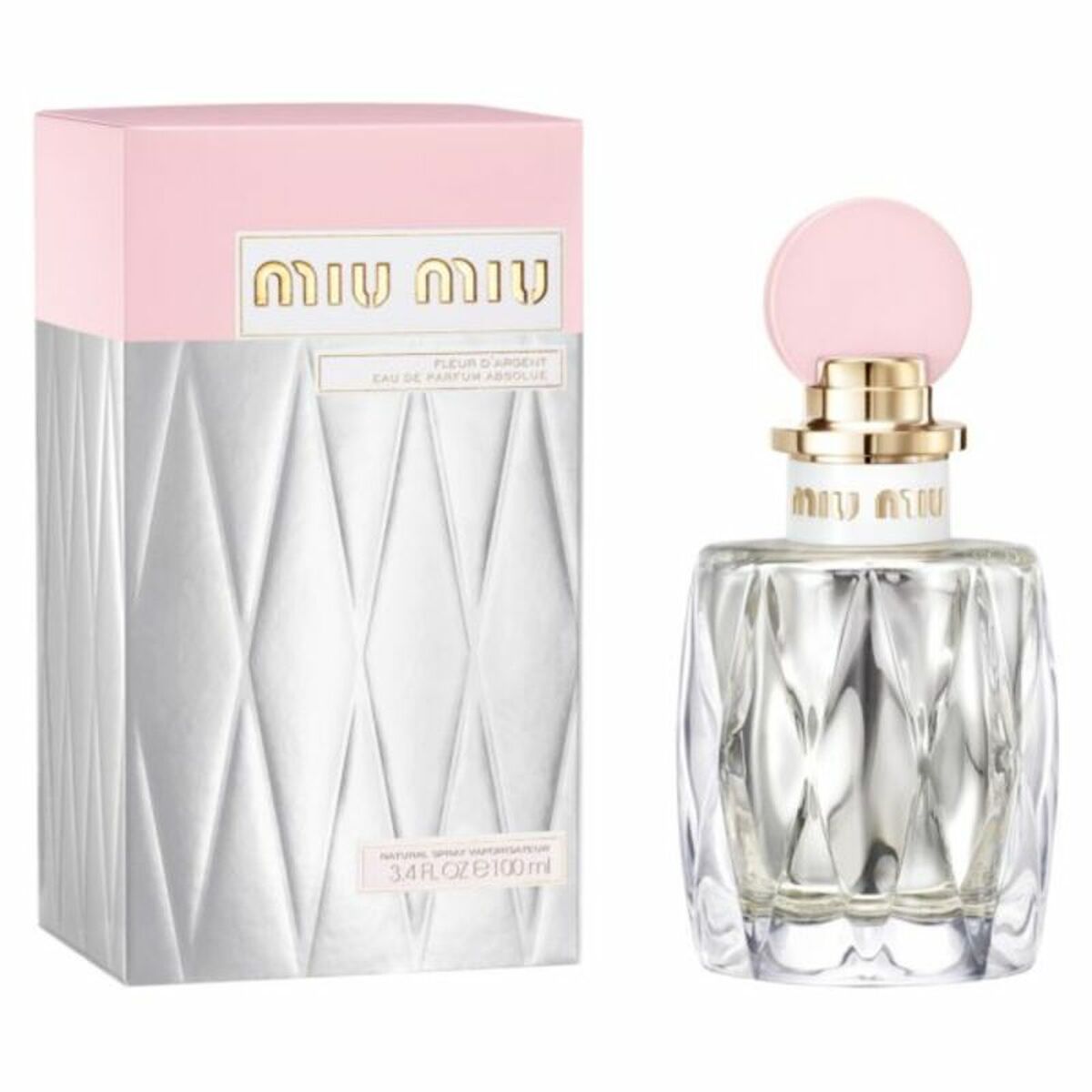 Fleur D'Argent Miu Miu EDP - Damen - AWK Flagship