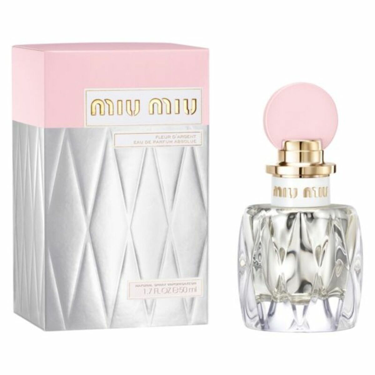 Fleur D'Argent Miu Miu EDP - Damen - AWK Flagship