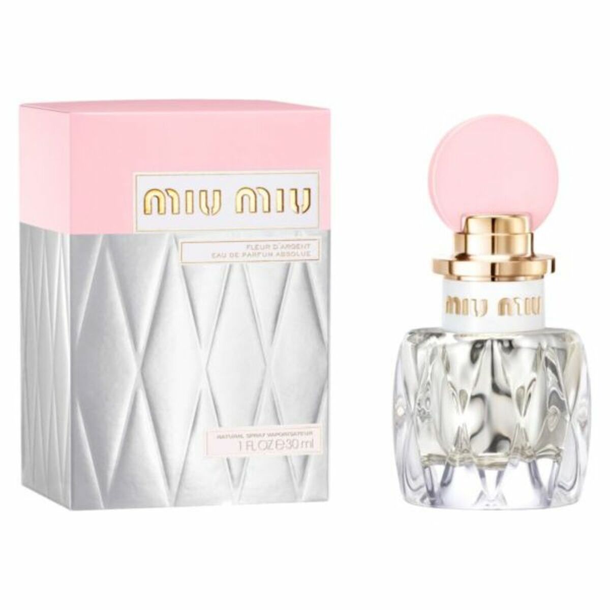 Fleur D'Argent Miu Miu EDP - Damen - AWK Flagship