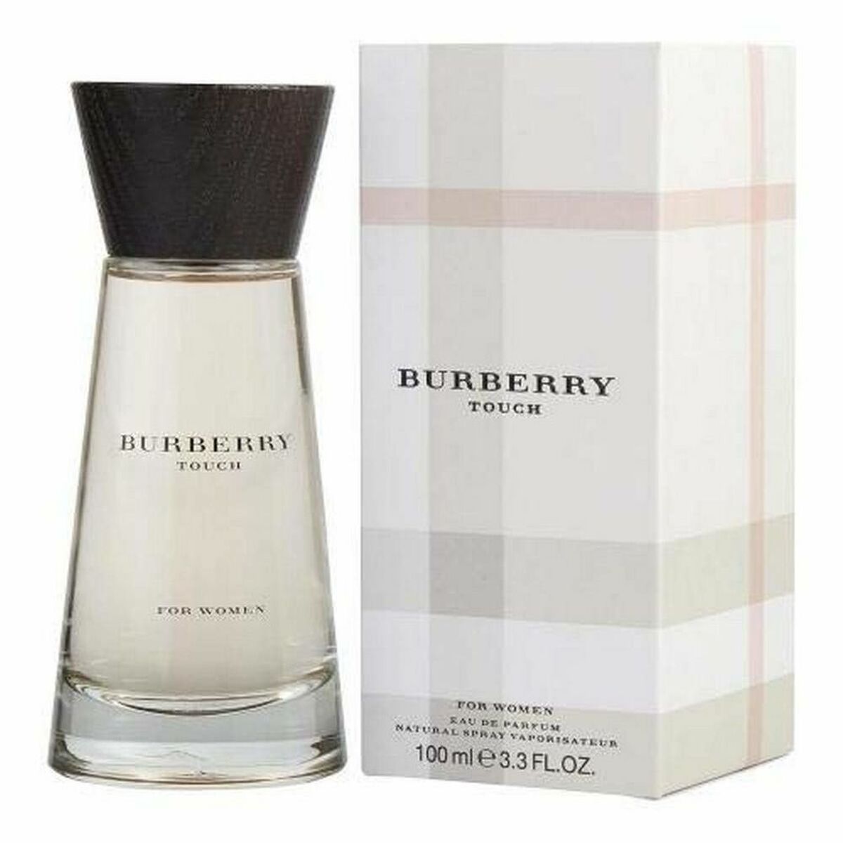 Touch For Women Burberry BURPFW047 EDP 100 ml - Damen - AWK Flagship