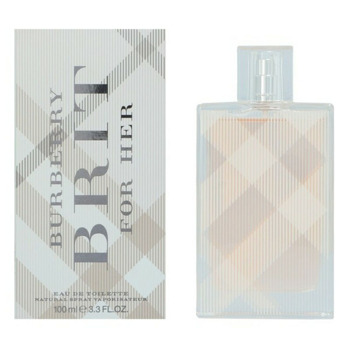 Damenparfüm Burberry 5045493535368 EDT 100 ml - AWK Flagship