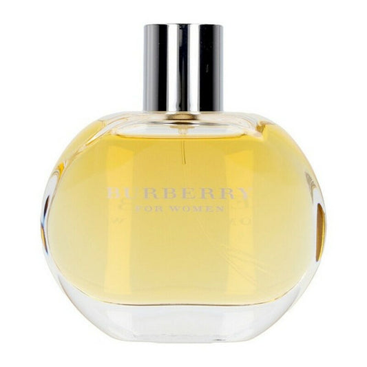 Women's Perfume Burberry EDP (100 ml) (100 ml)
