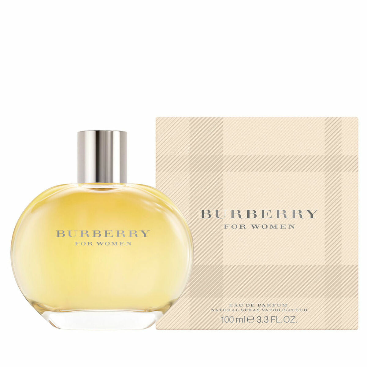 Burberry EDP For Women 100 ml - Damen - AWK Flagship