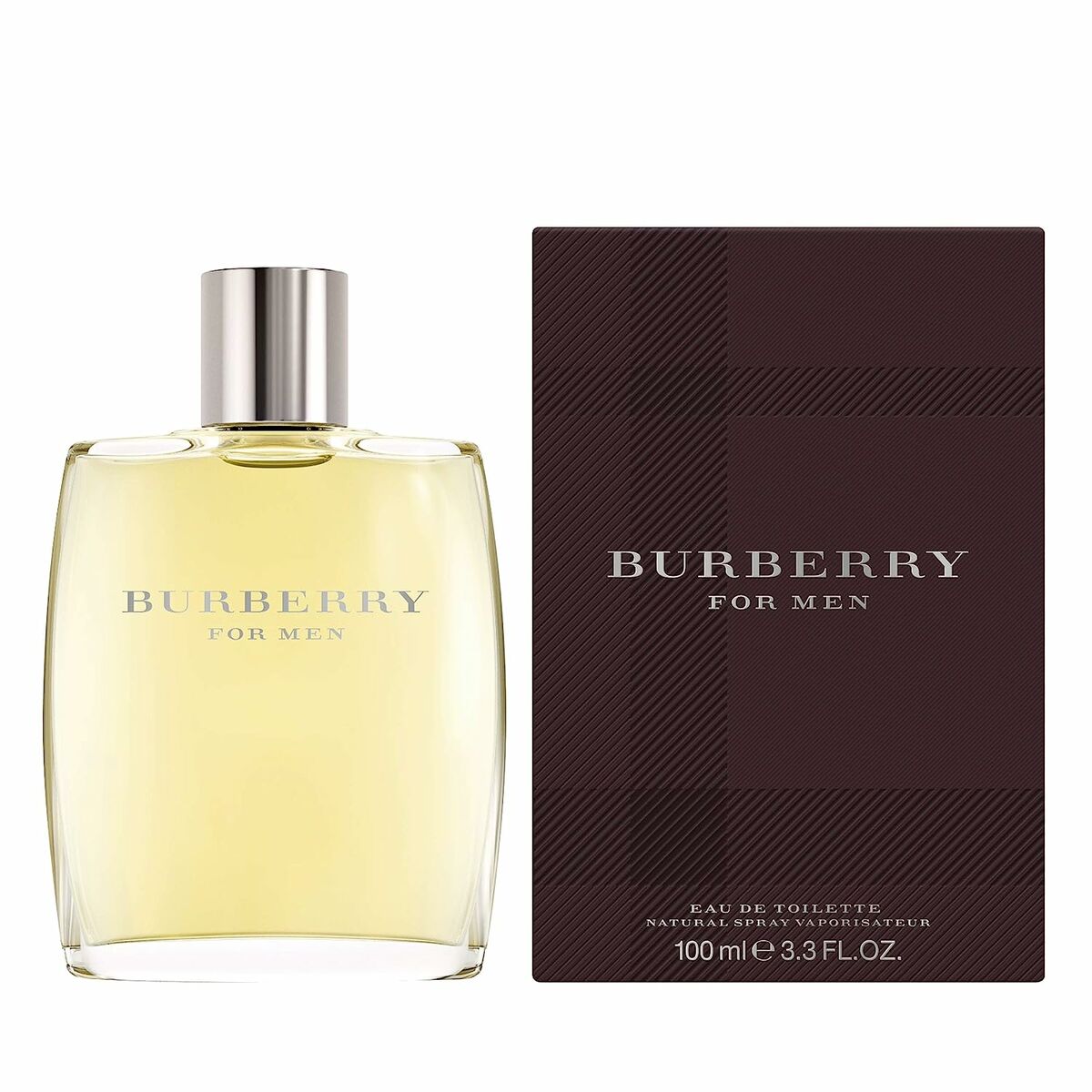 Burberry EDT For Men 100 ml - Herren - AWK Flagship