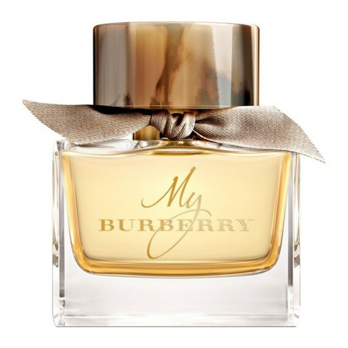 Damenparfüm Burberry MY BURBERRY EDP EDP 90 ml - AWK Flagship