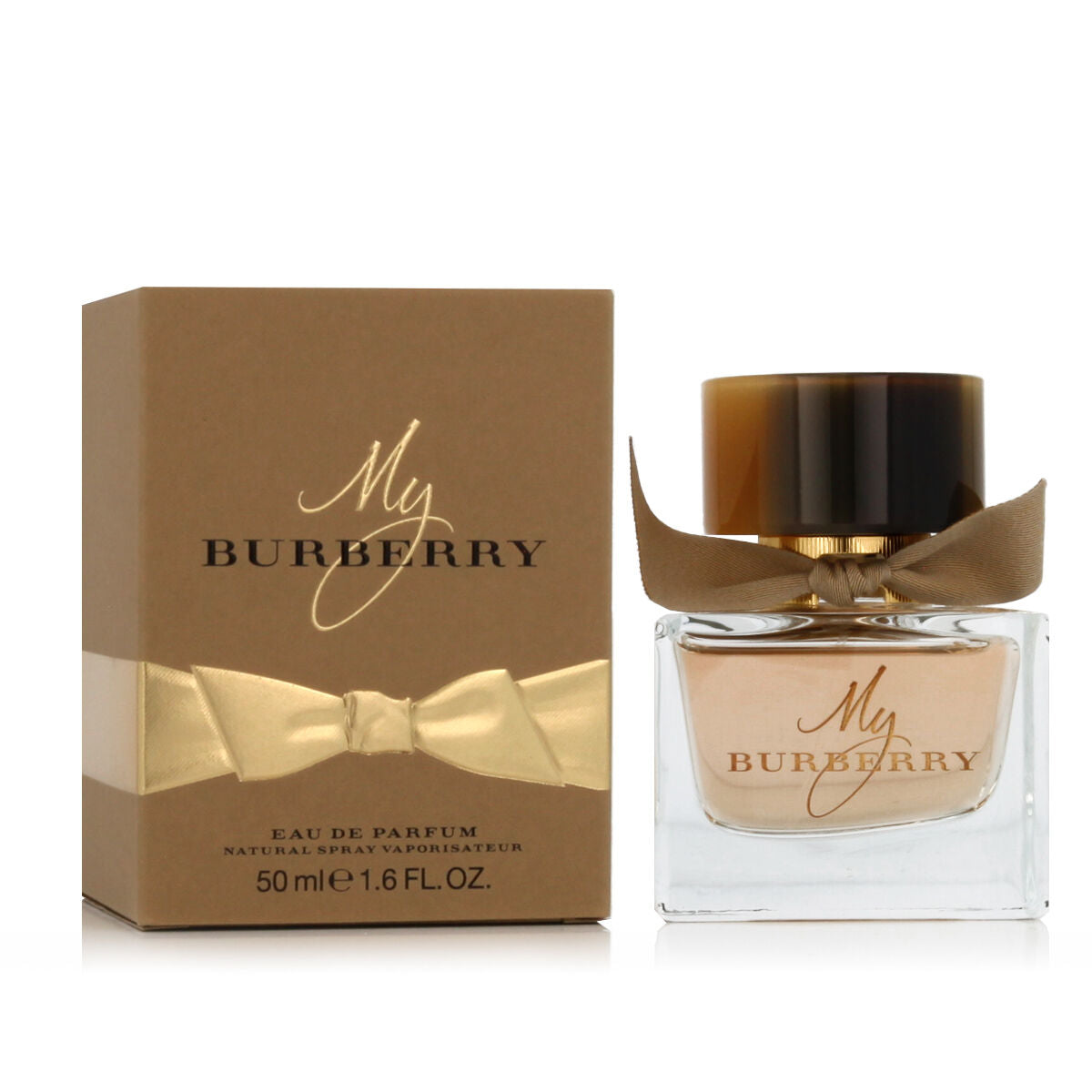 Burberry EDP My Burberry 50 ml- Damen - AWK Flagship